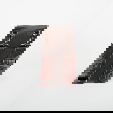 Peňaženka Jordan Jordan Jaw Monarch Lanyard Wallet Hnedá | WA9165-X25, 1