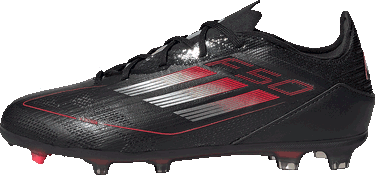 Tenisky a topánky adidas Performance F50 Elite FG J Čierna | ie1304, 4