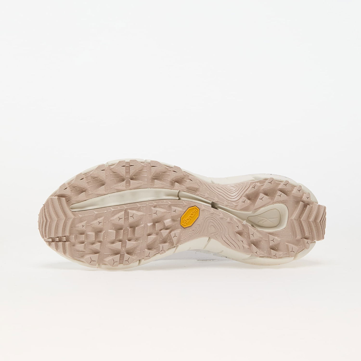 Tenisky a topánky Reebok Zig Kinetica 2.5 Edge Non Dye/ Chalk/ Pure Grey 2 Biela | 100074672, 1