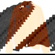 Erik Donegal Diamond Knit Jacket