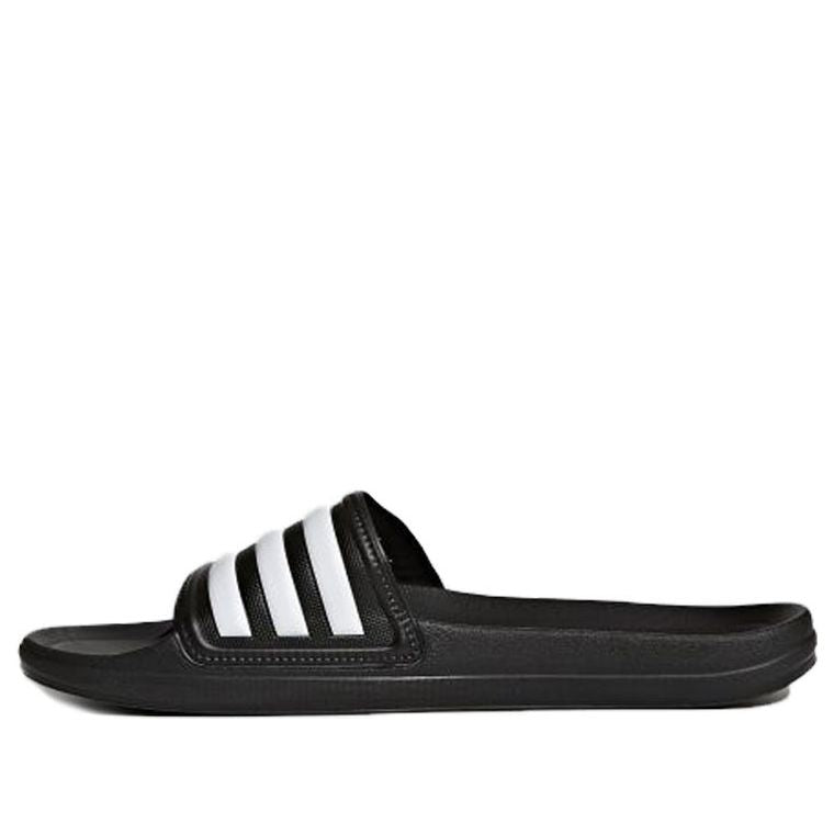Tenisky a topánky adidas Originals Phaoxo Slides Čierna | AQ4761