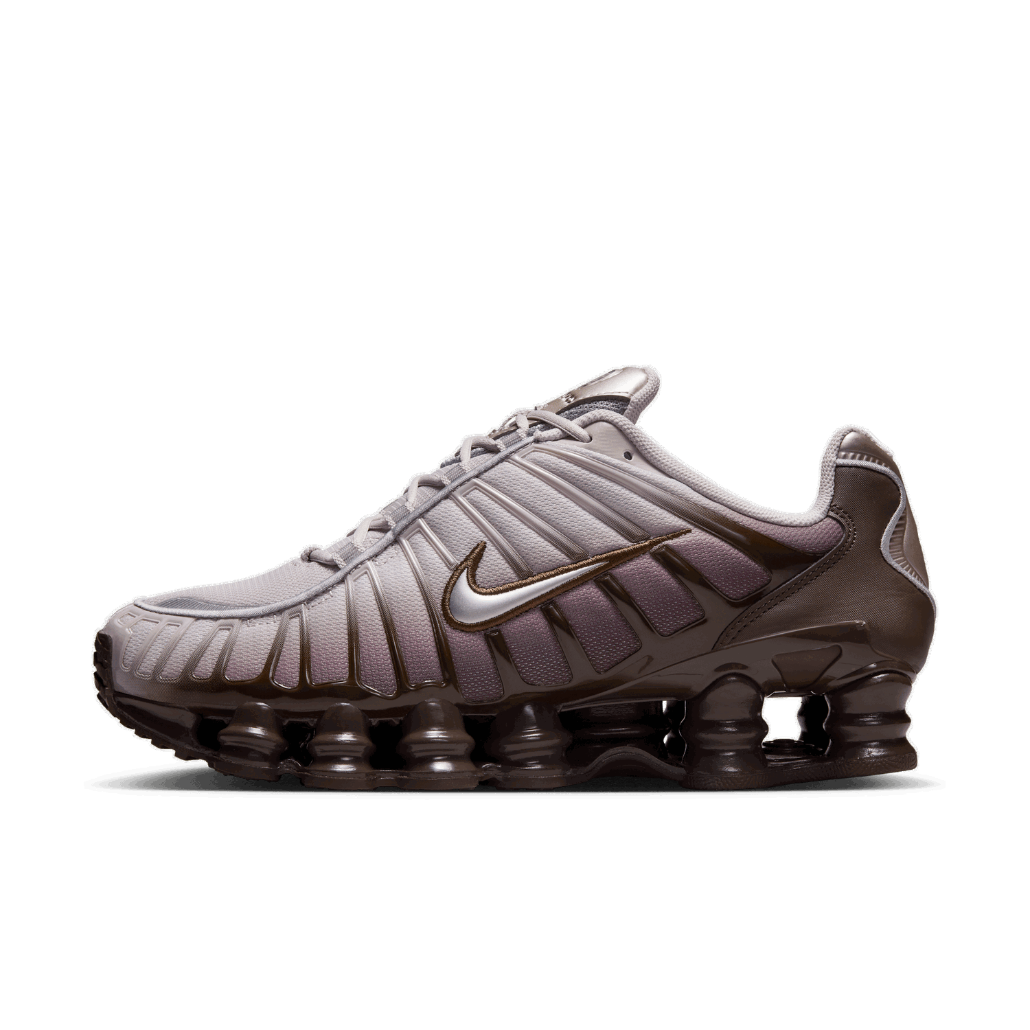 Tenisky a topánky Nike Shox TL Hnedá | IB7699-200, 0