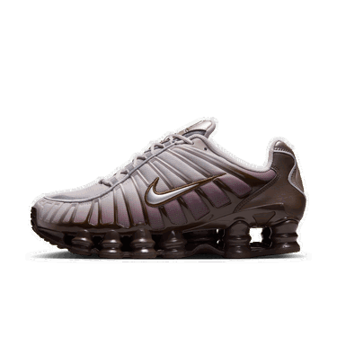 Tenisky a topánky Nike Shox TL Hnedá | IB7699-200, 0