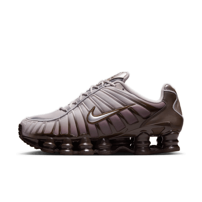 Tenisky a topánky Nike Shox TL Hnedá | IB7699-200