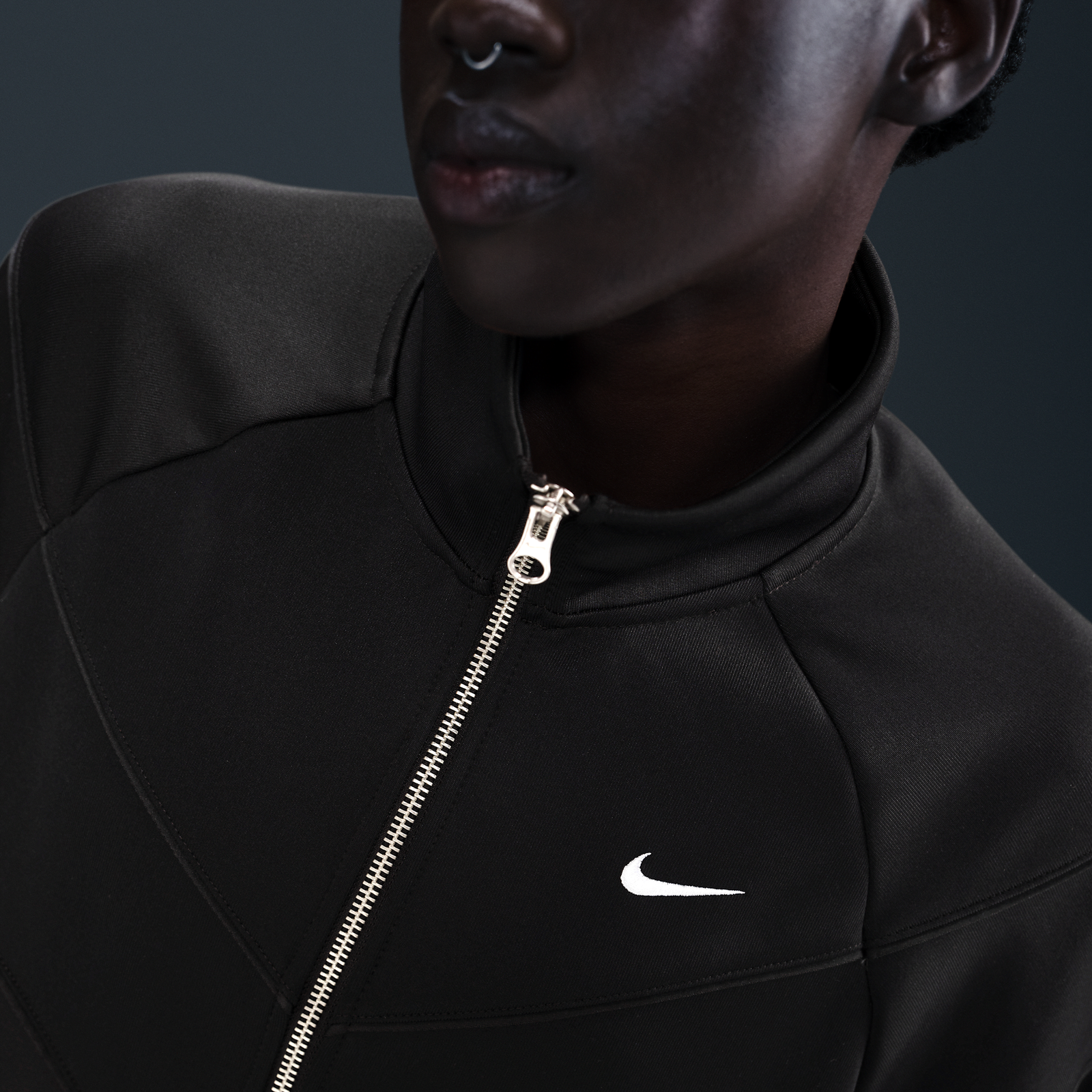 Sportswear Windrunner Knit Jacket