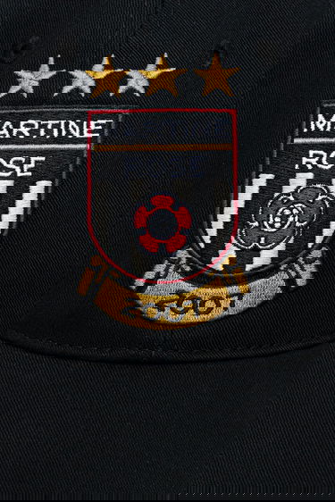 Šiltovka Martine Rose Martine Rose Parka Cap Rôznofarebný | 1215WO18102, 2