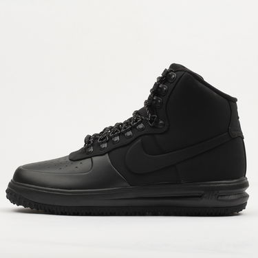 Tenisky a topánky Nike Lunar Force 1 Duckboot '18 Čierna | BQ7930-003, 0