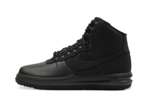 Tenisky a topánky Nike Lunar Force 1 Duckboot '18 Čierna | BQ7930-003