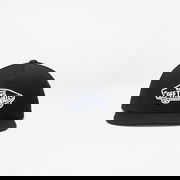 Cap Classic Snapback Black