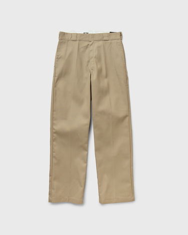 Nohavice Dickies 874 WORK PANT Béžová | 195441258865, 0