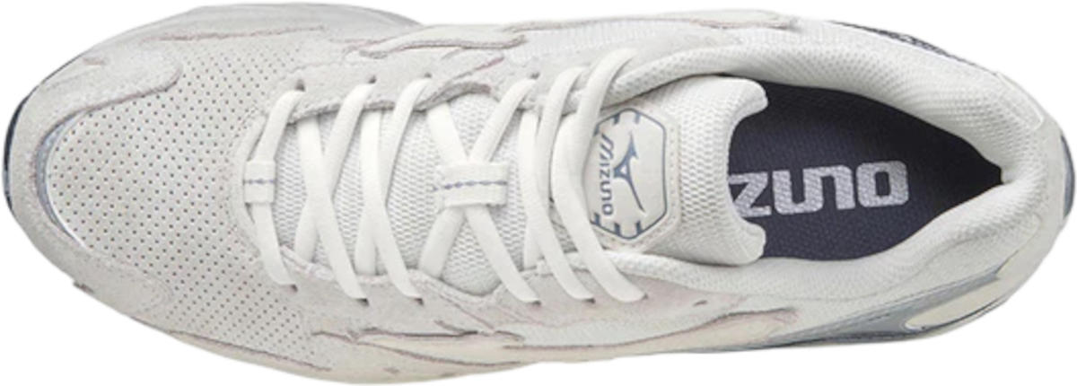 Tenisky a topánky Mizuno Wave Rider 10 Premium Béžová | d1ga2182-001, 1