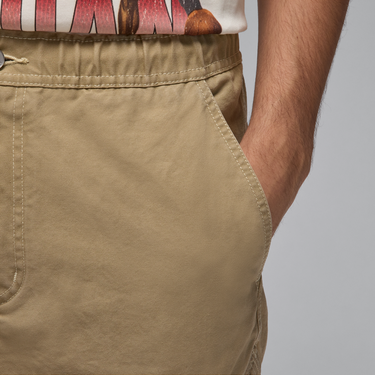 Cargo nohavice Jordan Jordan Chicago Pants Béžová | FV7255-257, 3
