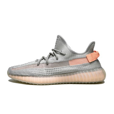Tenisky a topánky adidas Yeezy Yeezy Boost 350 V2 "True Form" Šedá | EG7492, 0