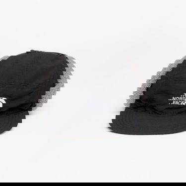 Šiltovka The North Face Yumiori Trapper Cap with Sherpa Ear Flaps Čierna | NF0A8CHUWOO1, 0