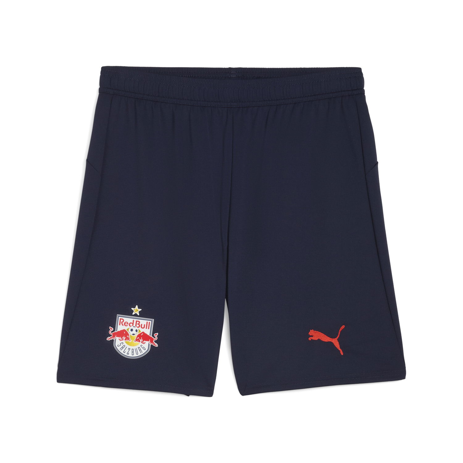 Šortky Puma FC Red Bull Salzburg 25/26 Men's Shorts Navy | 779950_02, 0