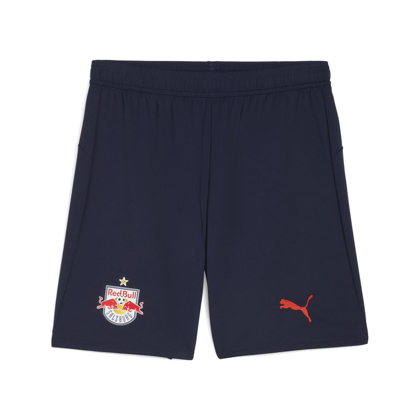 Šortky Puma FC Red Bull Salzburg 25/26 Men's Shorts Navy | 779950_02