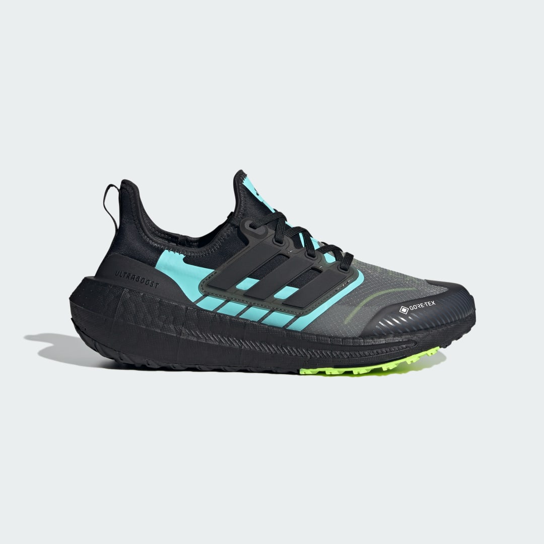 Tenisky a topánky adidas Performance Ultraboost Light GTX Čierna | IE1683, 1
