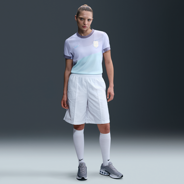 Dres Nike Norway Stadium 2025 Dri-FIT Replica Jersey Fialová | FZ9137-538, 1