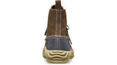 Tenisky a topánky Crocs Salehe Bembury x Cypress Pollex Boot "Blue Taho" Hnedá | 210506-9I6, 1