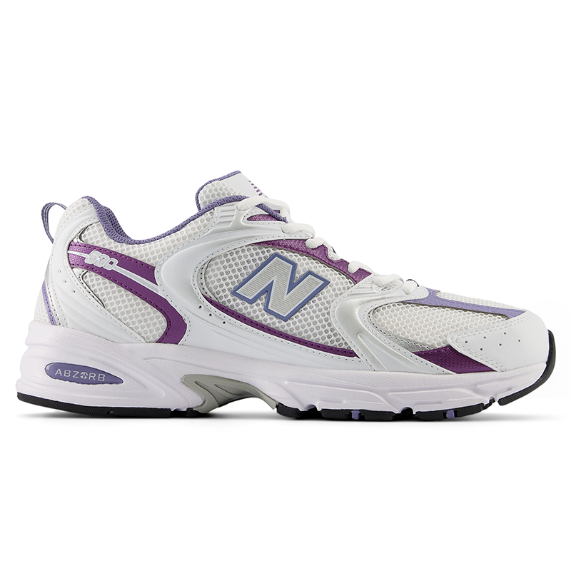 Tenisky a topánky New Balance 530 Šedá | MR530RE, 0