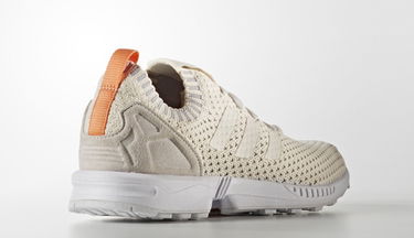 Tenisky a topánky adidas Originals ZX Flux Primeknit Biela | BA7141, 2