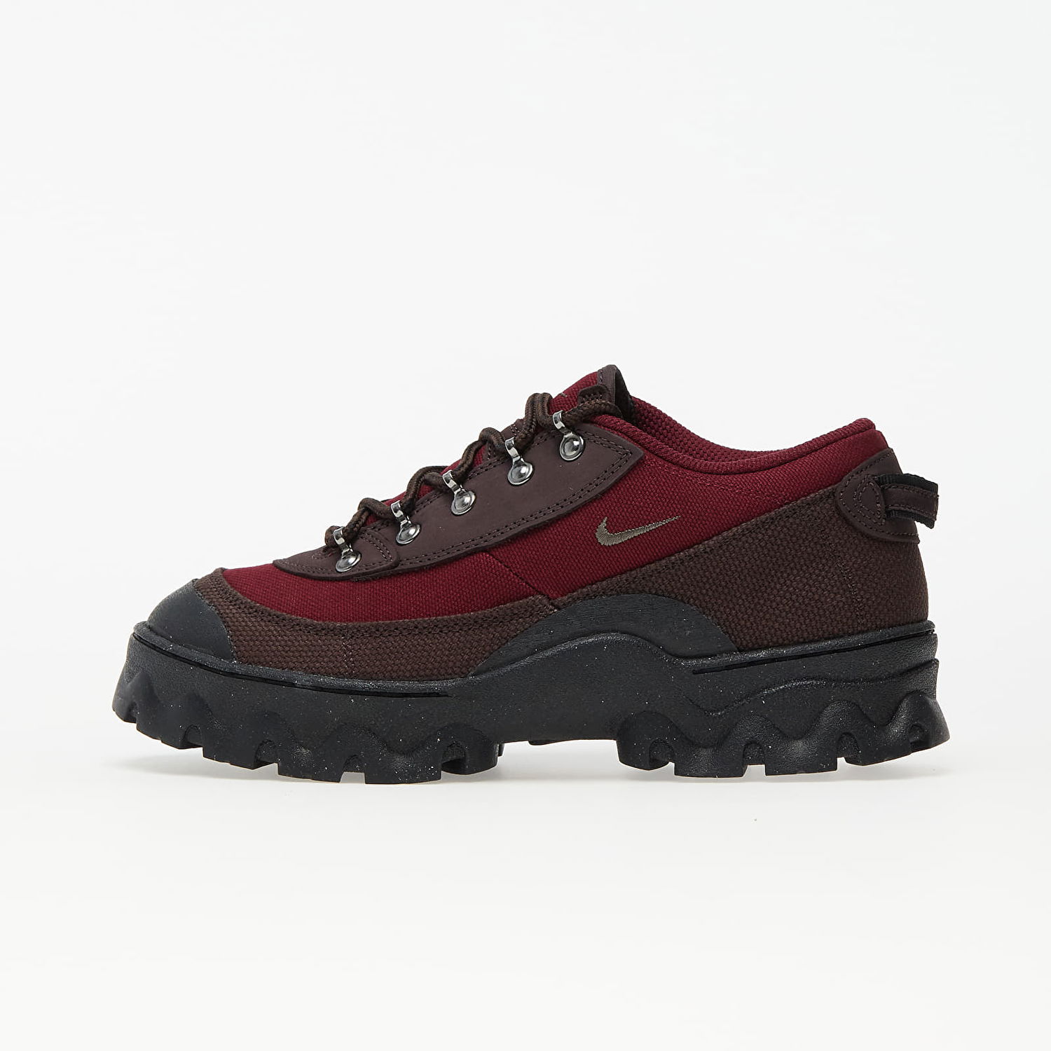 Tenisky a topánky Nike Lahar Low Červená | DD0060-201, 0