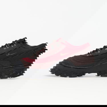 Tenisky a topánky Nike Lahar Low Červená | DD0060-201, 0
