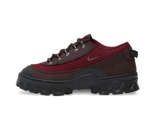Tenisky a topánky Nike Lahar Low Červená | DD0060-201