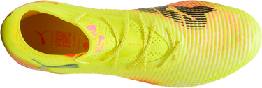 Tenisky a topánky Puma FUTURE 8 ULTIMATE FG Žltá | 108380-03, 2