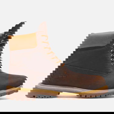 Tenisky a topánky Timberland 6In Premium Nubuck Boots Hnedá | TB0A628D9431, 0