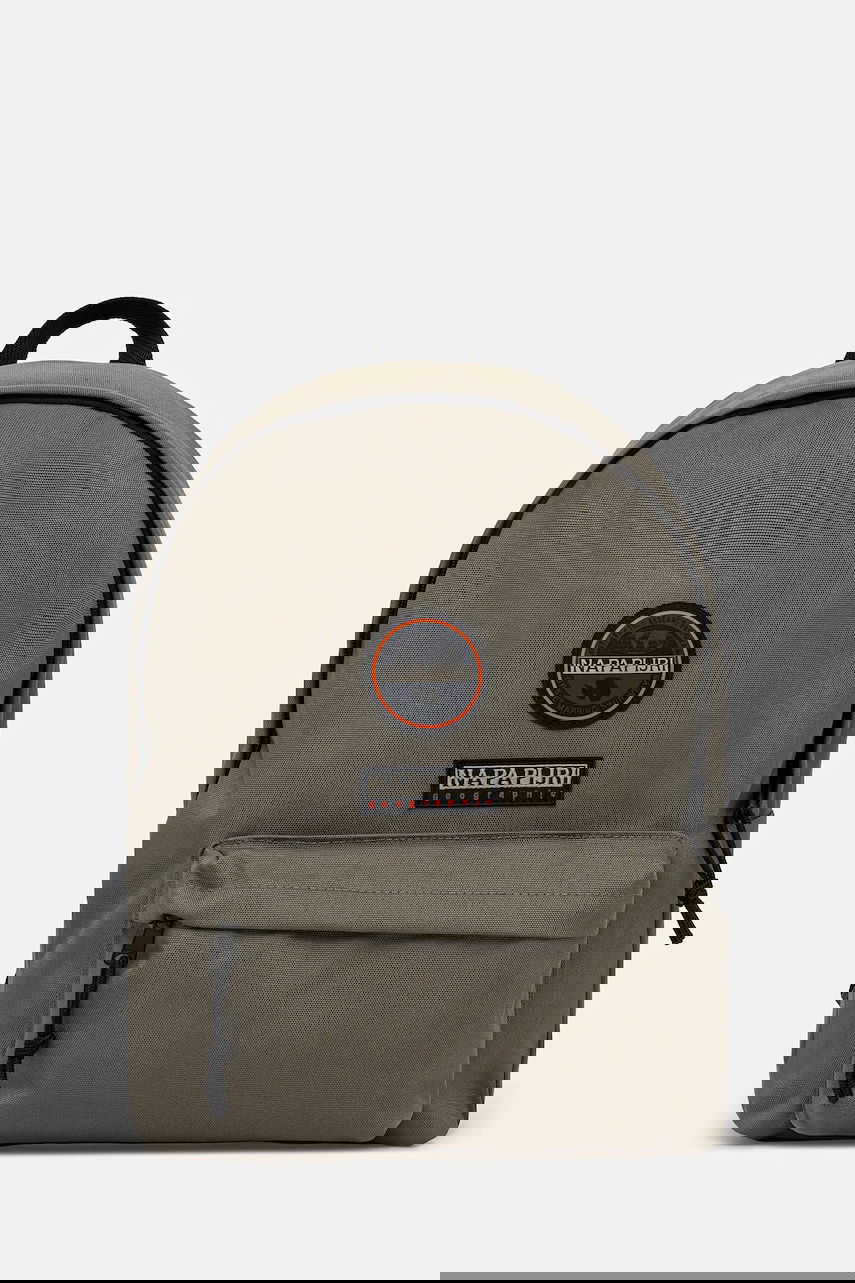 Batoh Napapijri Napapijri Voyage 3 Backpack Zelené | NP0A4GGHG0A1, 0