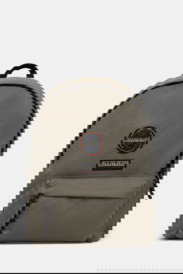 Batoh Napapijri Napapijri Voyage 3 Backpack Zelené | NP0A4GGHG0A1, 0