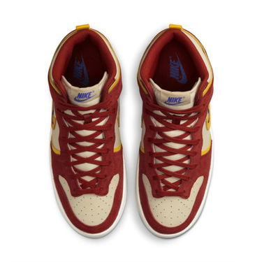 Tenisky a topánky Nike Dunk High Up Červená | DH3718-600, 2