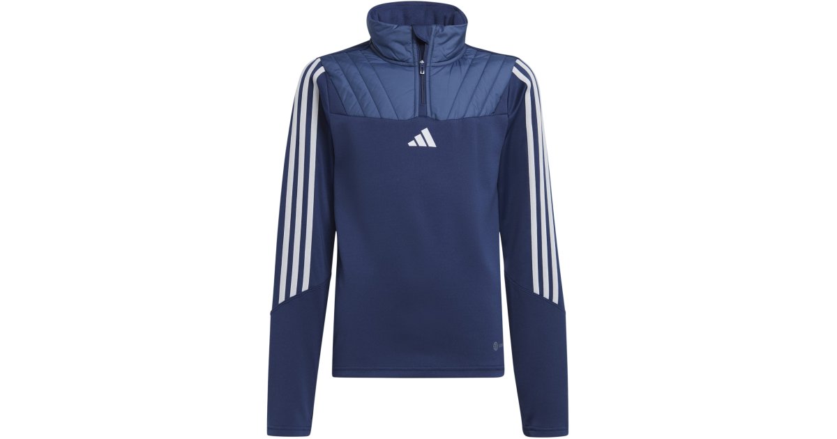 Tričko adidas Originals adidas Tiro 23 Club Winterized Navy | il3176, 1