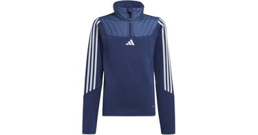 Tričko adidas Originals adidas Tiro 23 Club Winterized Navy | il3176, 1