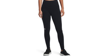 Legíny Under Armour UA Train Seamless Čierna | 1381662-001, 1