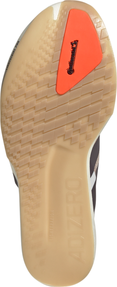 Tenisky a topánky adidas Performance ADIZERO ADIOS 9 Ružová | ih5748, 2