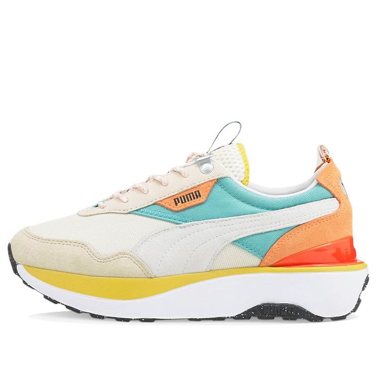 Tenisky a topánky Puma Cruise Rider HC Biela | 383348-01, 0