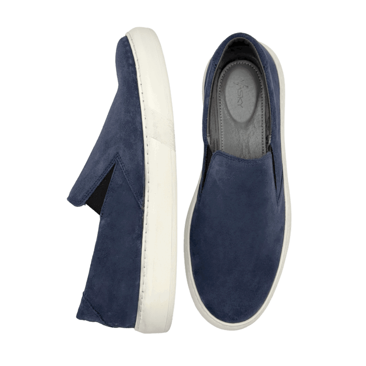 Tenisky a topánky Vasky Vasky Leny Modrá | S-5023-109-M, 0