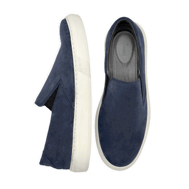 Tenisky a topánky Vasky Vasky Leny Modrá | S-5023-109-M, 0