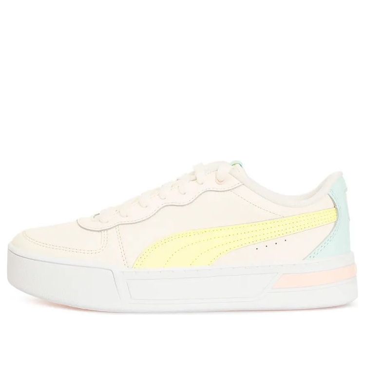 Tenisky a topánky Puma PUMA Skye Biela | 374764-09