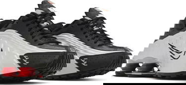 Tenisky a topánky Nike Shox R4 Rôznofarebný | BV1111-008/HQ1988-002, 5