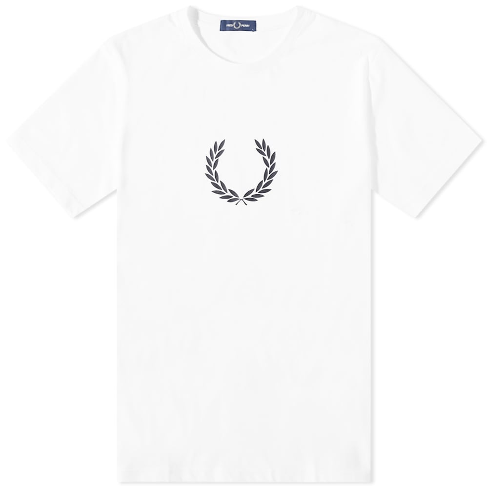 Laurel Wreath Tee