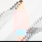 GUESS Triangle Glitter Sweatshirt