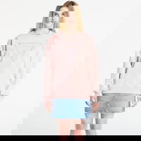 GUESS Triangle Glitter Sweatshirt