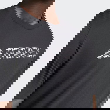 Tričko adidas Originals Terrex Classic Logo Čierna | HZ1399, 2
