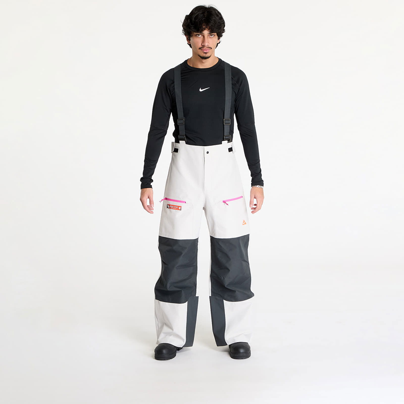 ACG "Chena Vortex" Storm-FIT ADV Bib Pants