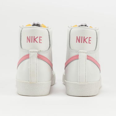 Tenisky a topánky Nike Blazer Mid '77 W Biela | CZ1055-114, 3