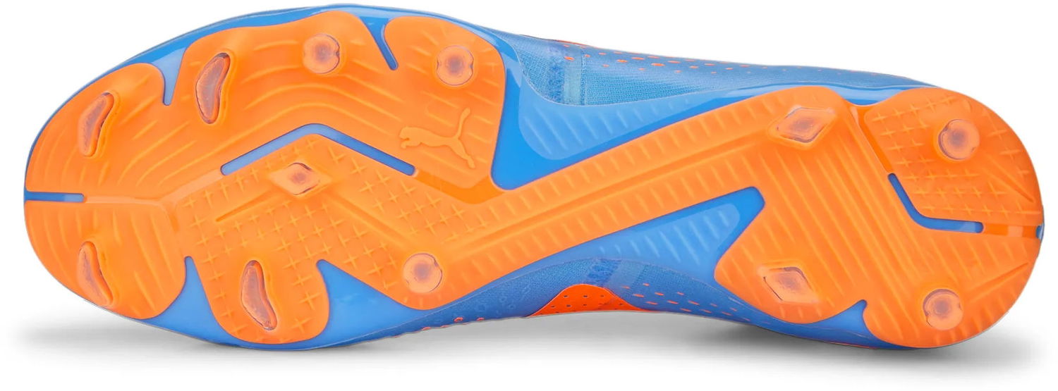 Tenisky a topánky Puma Puma FUTURE Match FG/AG Modrá | 107180-001, 1