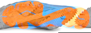 Tenisky a topánky Puma Puma FUTURE Match FG/AG Modrá | 107180-001, 1